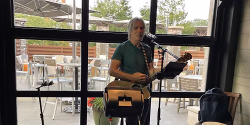 Michael Paterson - South Bend