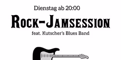 Rock Jam Session