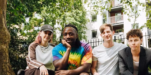 Bloc Party, Interpol in Berlin