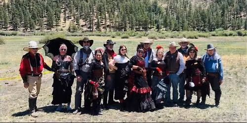 Tombstone Helldorado Days