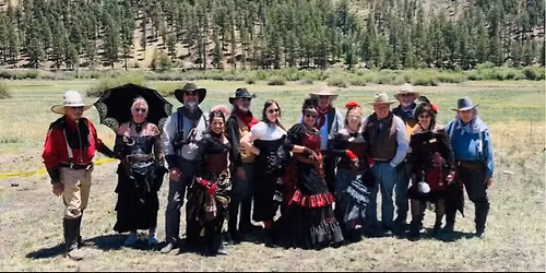 Tombstone Helldorado Days