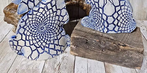 May 16th @10am Garden Decor with Stacey!