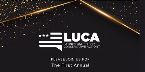 LUCA Foundation Delbert McDougal Memorial Gala
