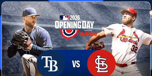 St. Louis Cardinals vs. Washington Nationals