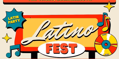 Latino Fest (Bournemouth) October 2025