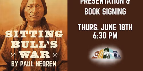 Book Talk: Paul Hedren