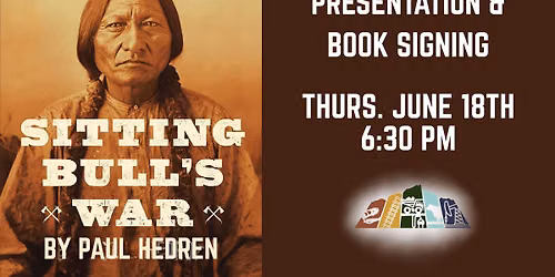 Book Talk: Paul Hedren