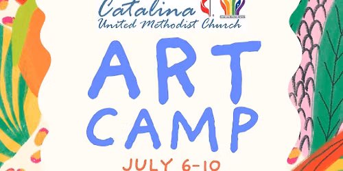 Catalina Art Camp