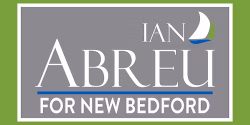 You're Invited! The Committee to Elect Ian Abreu's Annual "Spring Forward" Fundraiser 