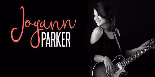 Joyann Parker & Mark Lamoine at Wissota High Shores Supper Club