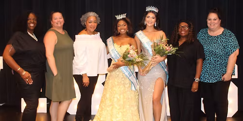 Riverfest Pageant 2025