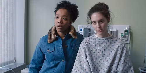 NW Film: Sorry, Baby