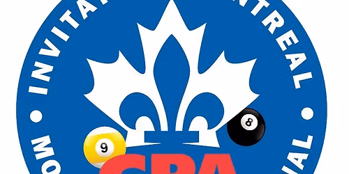 2026 Montreal Invitational Qualifier (8 Ball)