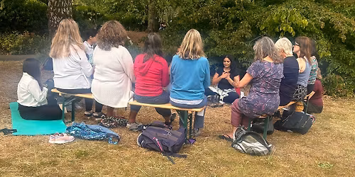 Melbourne York Chair Yoga