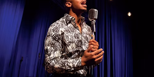 Napoleon Douglas Tickets