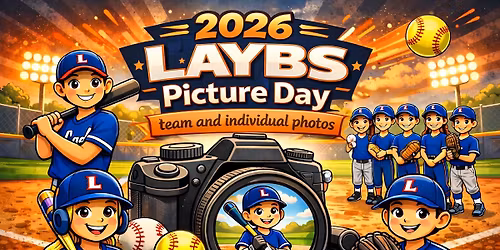 Lodi Area Youth Baseball and Softball Picture Day
