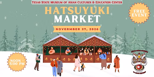 Hatsuyuki Market
