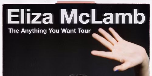 Eliza McLamb at Irving Plaza