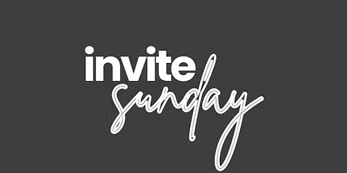 Invite Sunday