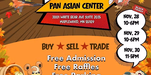 Kaboom Cards& collectibles 