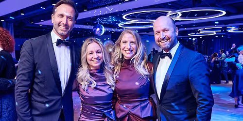 Hippmanns Hausball 2026