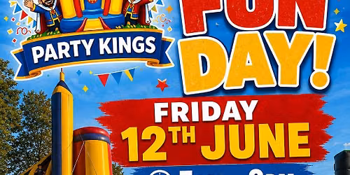 The Linden Club Family Fun Day