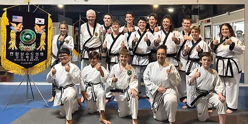 November General Class Testing 