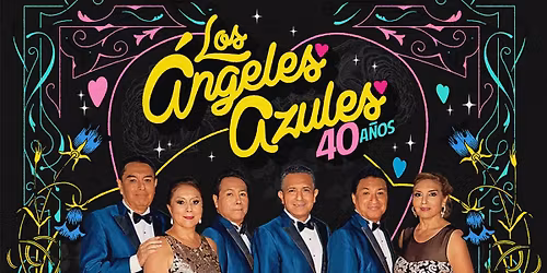 Los Angeles Azules Tickets