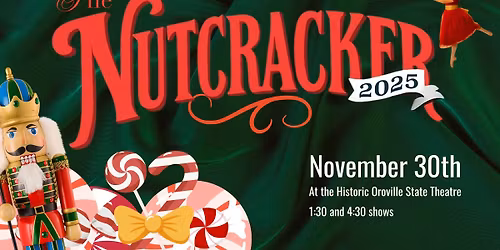 The Nutcracker - Northern CA