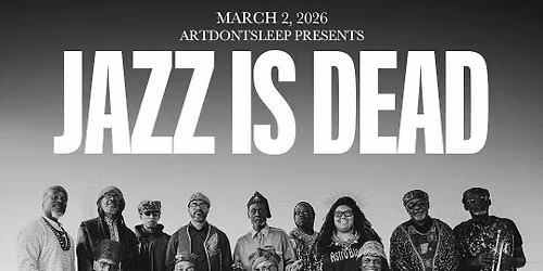 Sun Ra Arkestra