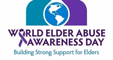 World Elder Abuse Awareness Day