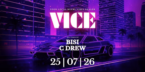 \u2020 VICE \u2020