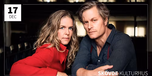 Stj\u00e4rnen\u00e4tter - Sk\u00f6vde Kulturhus