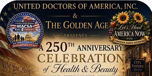AMERICA 250
