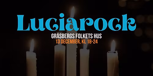 Luciarock