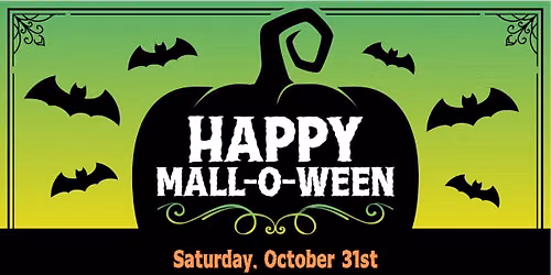 Mall-O-Ween