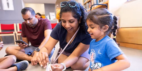 Artful Tales \u2013 Storytelling at the Museum
