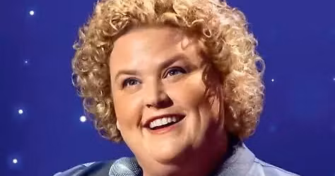 Fortune Feimster