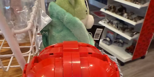 Pok\u00e9mon 5 get together!