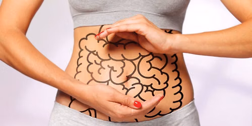 The ultimate gut reset \u2014 how to transform your mental and physical health through your microbiome (Kilbirnie)