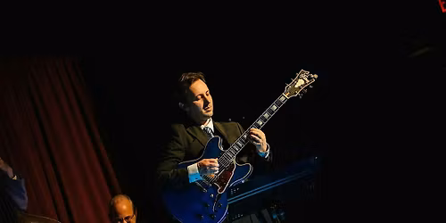 Ariel Kasler Quartet