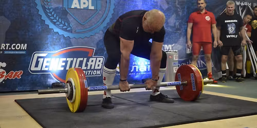 2026ALL AMERICAN ARMLIFTING CHAMPIONSHIP