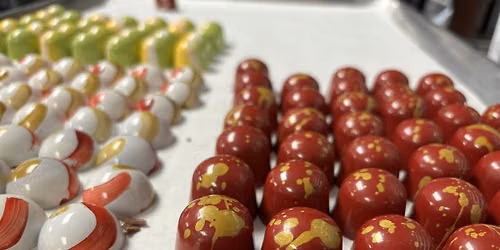 Chocolate Masterclass (Downtown Toronto)