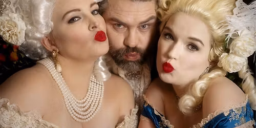 Double Bill: The Impresario (Mozart) & Prima La Musica (Salieri)