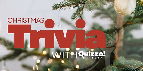 Christmas Trivia