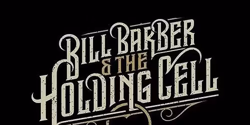 Billy Barber and the Holding Cell @ Duke's Commercial Koroit.