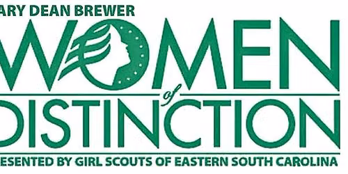 2026 Mary Dean Brewer Women of Distinction