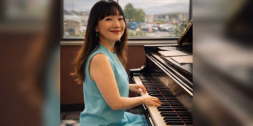 Aya Sekine Trio