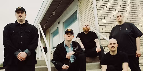 156\/Silence - Syracuse, NY