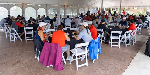 3rd Annual OWP Golf Outing
